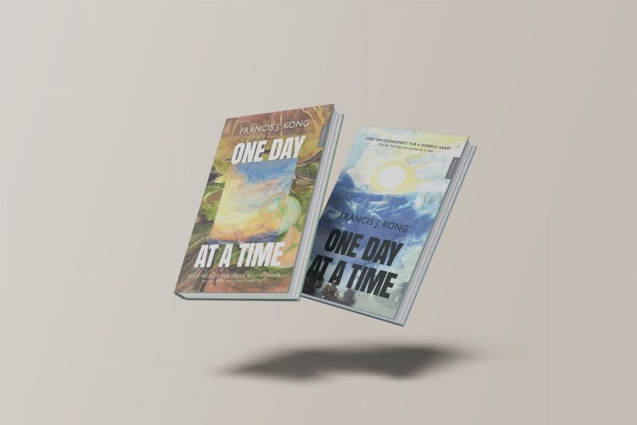 ONE DAY AT A TIME (Soft Box Set)