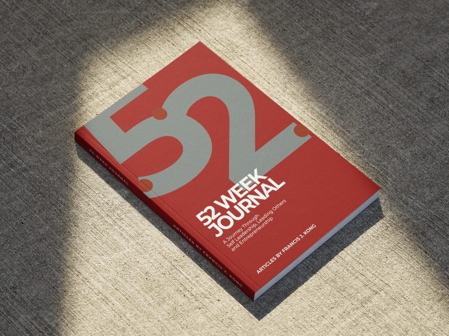 52 Week Journal