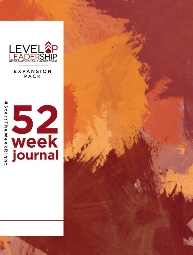 52 Week Journal